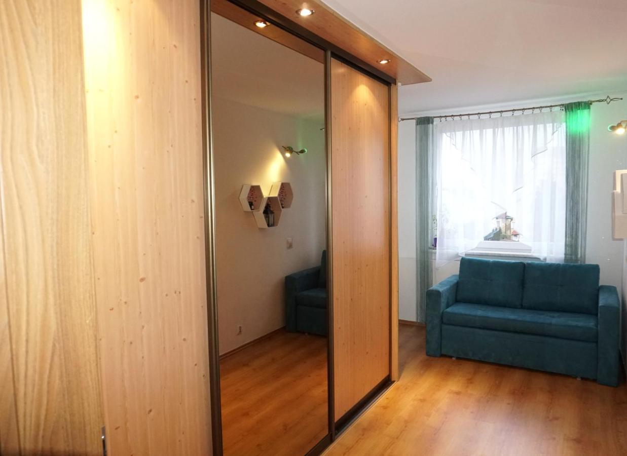 Apartament Orla Apartment Gdansk Exterior photo