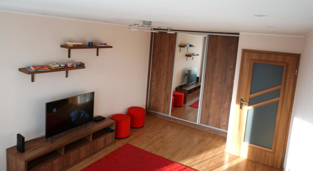 Apartament Orla Apartment Gdansk Exterior photo